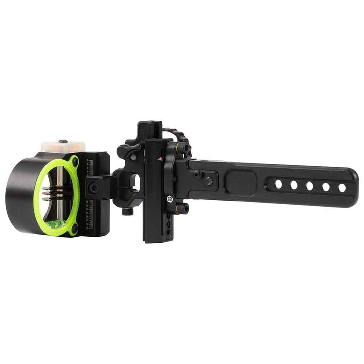 Bowtech Centermass Pro Hunter 3 Pin Left Side