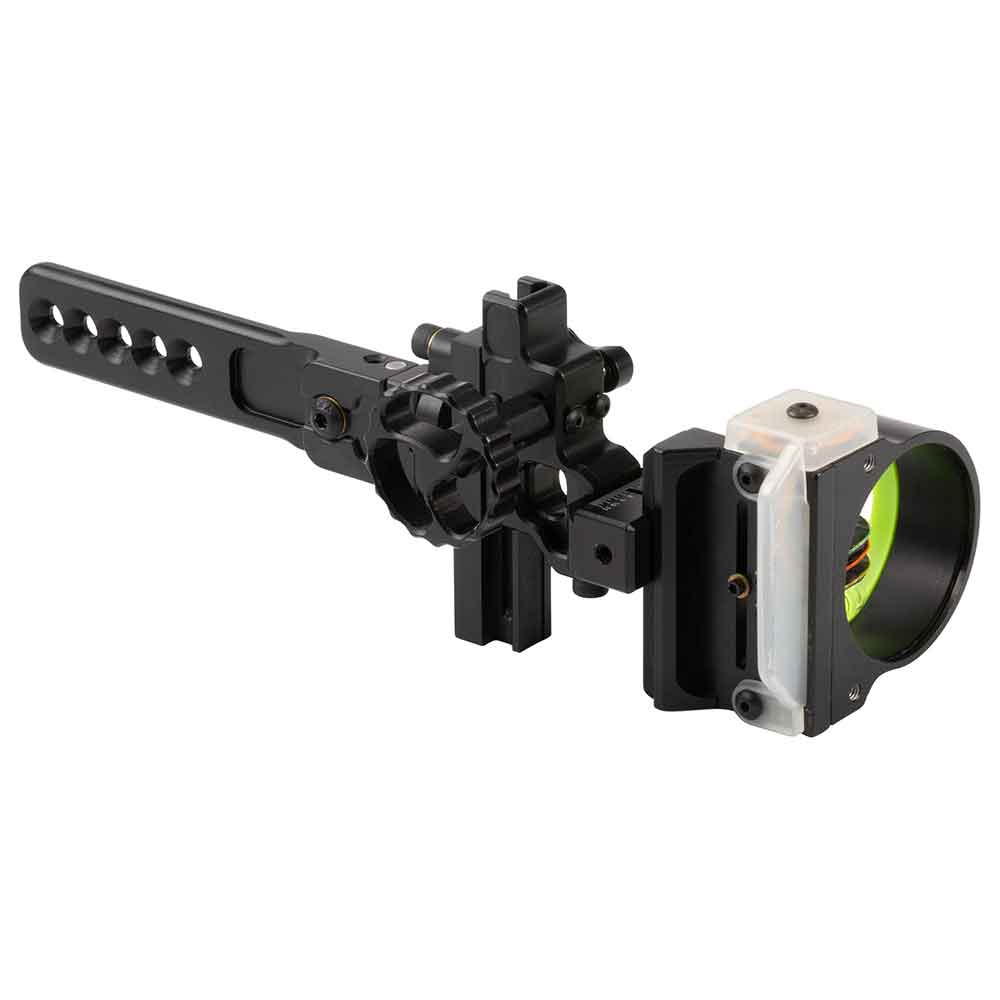 Bowtech Centermass Pro Hunter 3 Pin Right Angle