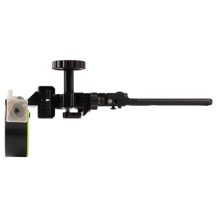 Bowtech Centermass Pro Hunter 3 Pin Top View