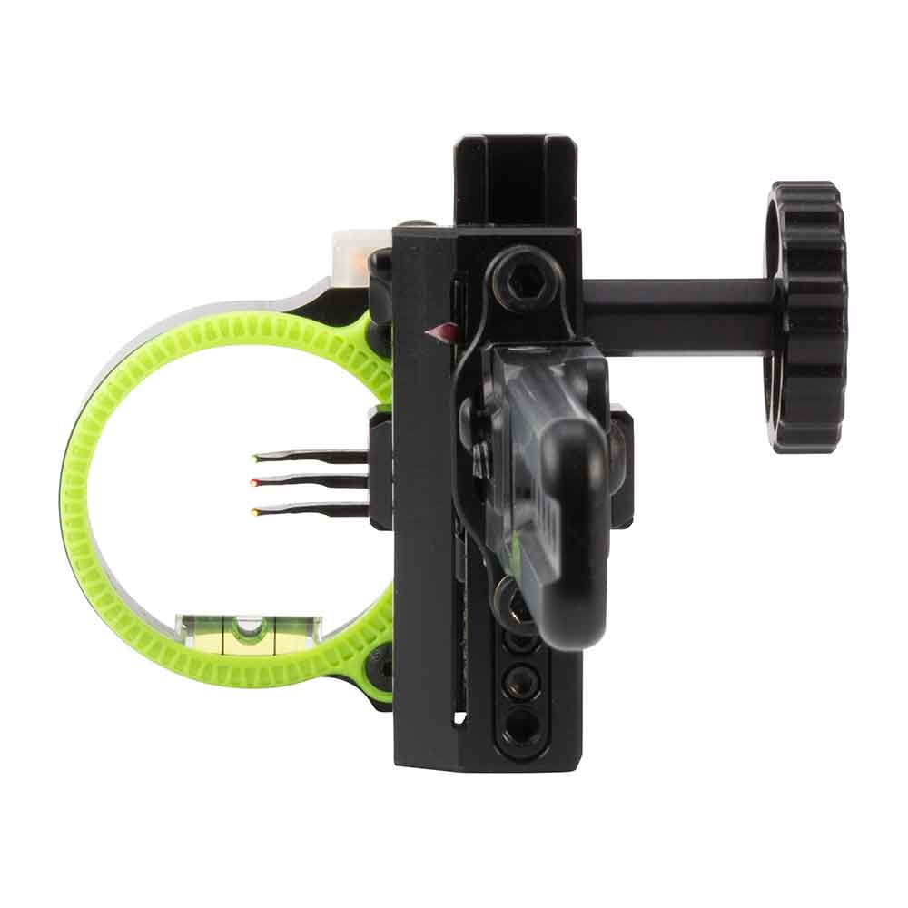 Bowtech Centermass Pro Hunter 3 Pin Rear
