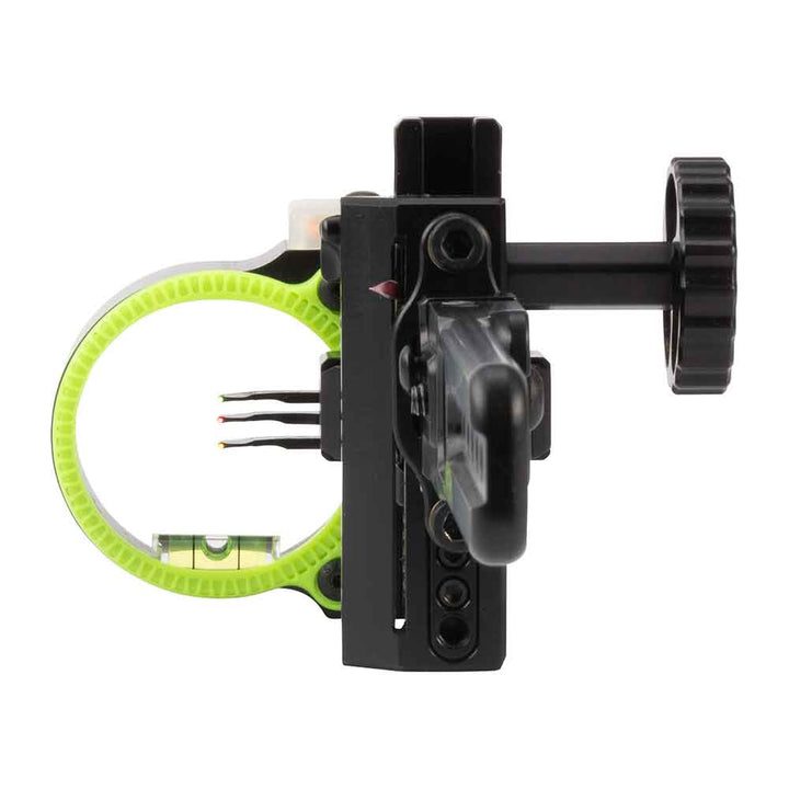 Bowtech Centermass Pro Hunter 3 Pin Rear