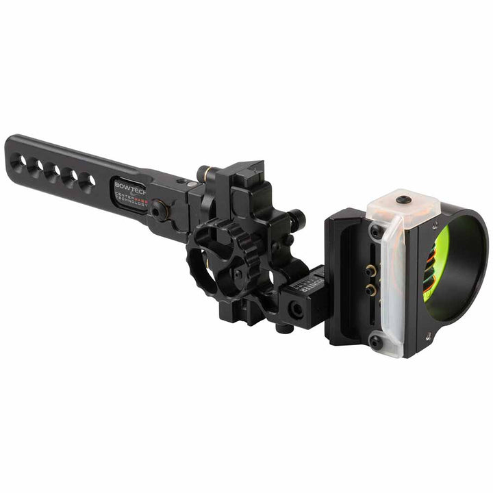 Bowtech Centermass Pro Hunter 5 Pin Bow Sight - 10