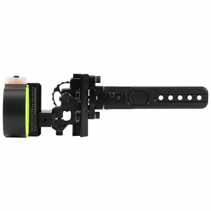 Bowtech Centermass Pro Hunter 5 Pin Bow Sight - 02