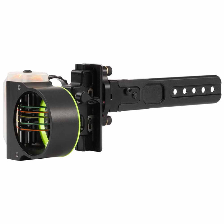 Bowtech Centermass Pro Hunter 5 Pin Bow Sight - 03