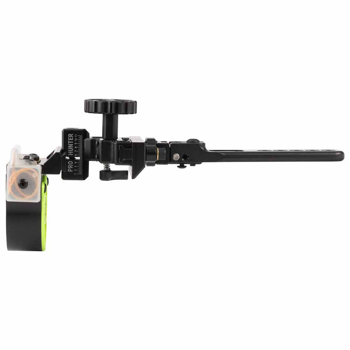 Bowtech Centermass Pro Hunter 5 Pin Bow Sight - 07