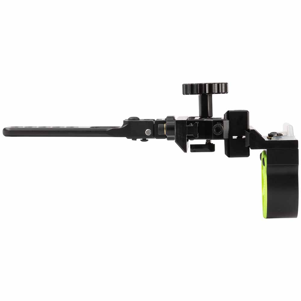 Bowtech Centermass Pro Hunter 5 Pin Bow Sight - 08