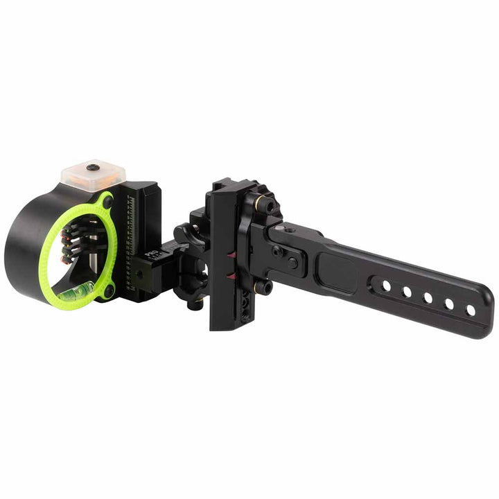 Bowtech Centermass Pro Hunter 5 Pin Bow Sight - 09