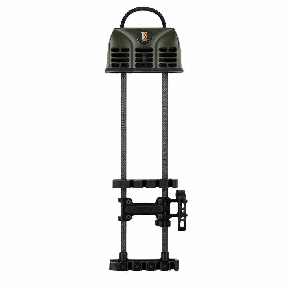 TightSpot Rise 5 Arrow Lite Quiver