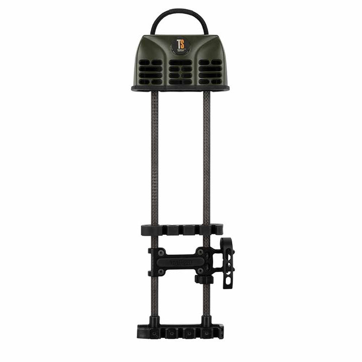 TightSpot Rise 5 Arrow Lite Quiver