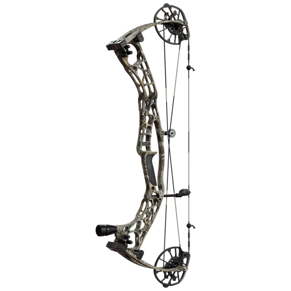 Hoyt Alpha X 30 Realtree Edge