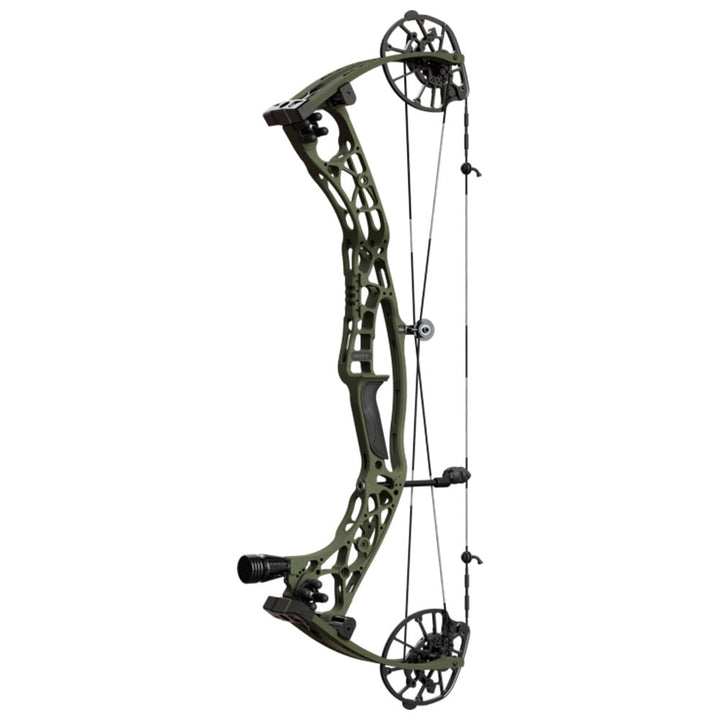Hoyt Alpha X 30 Wilderness