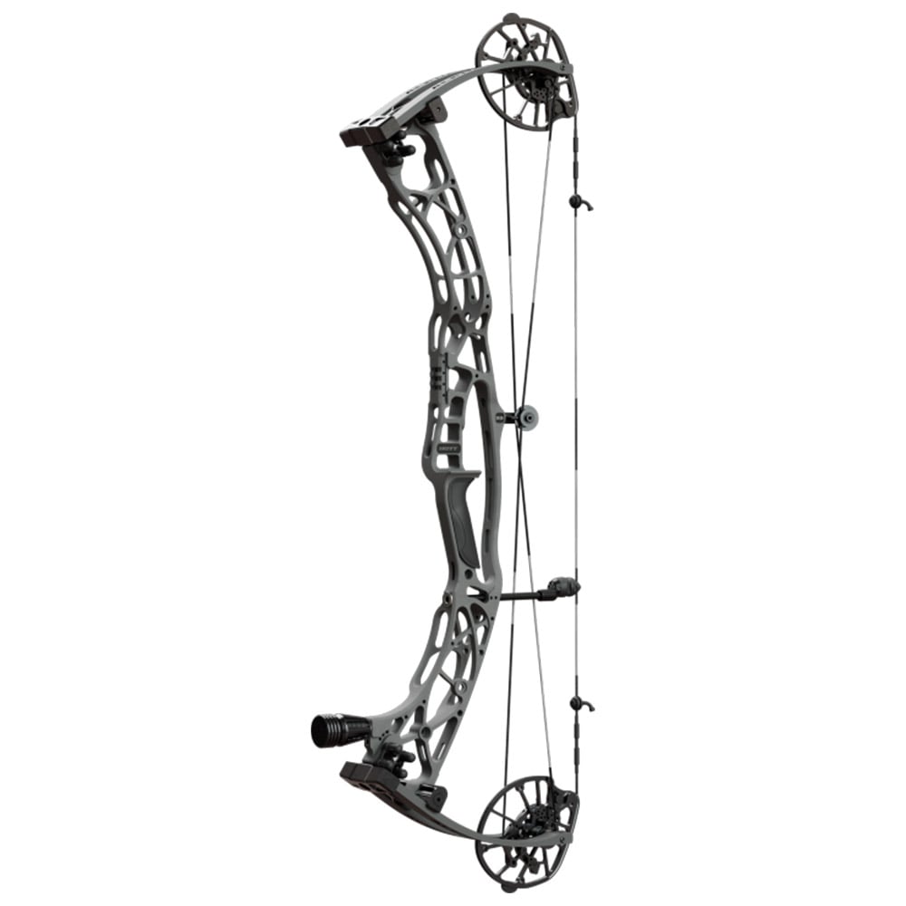 Hoyt Alpha X 33 Tombstone