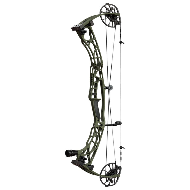 Hoyt Alpha X 33 Wilderness