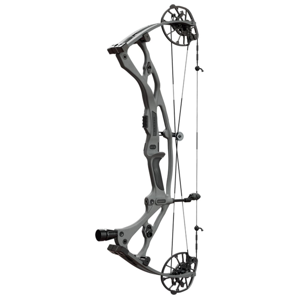 Hoyt Carbon RX8 Tombstone