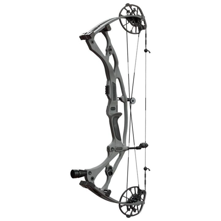 Hoyt Carbon RX8 Tombstone