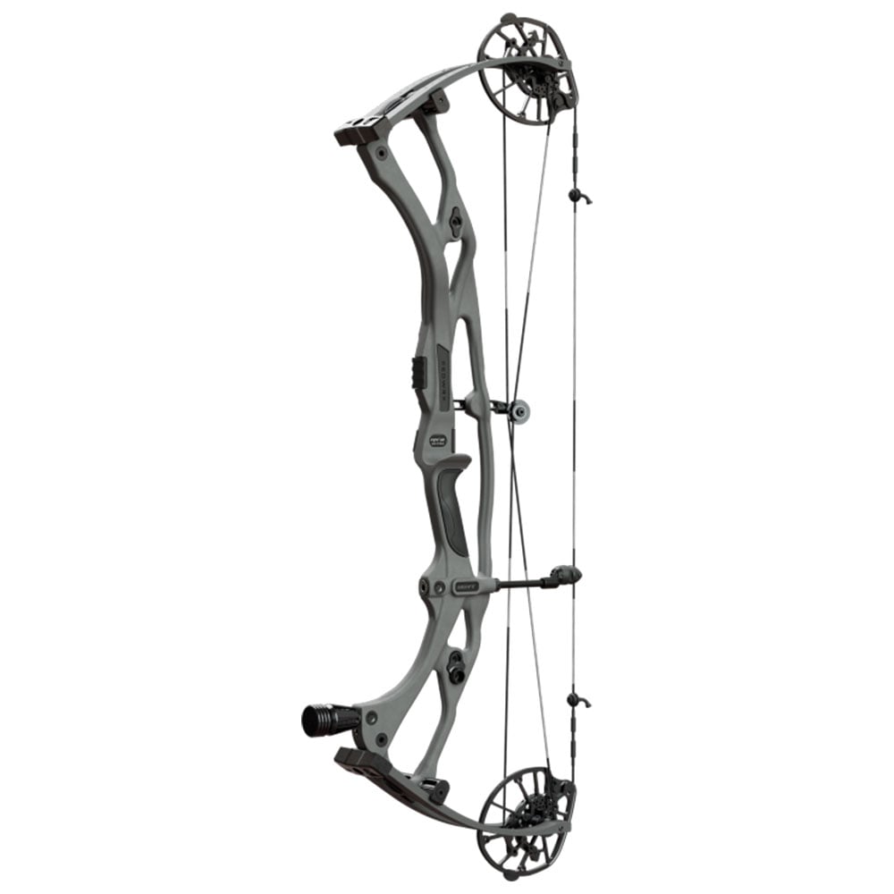 Hoyt Carbon RX8 Ultra Tombstone