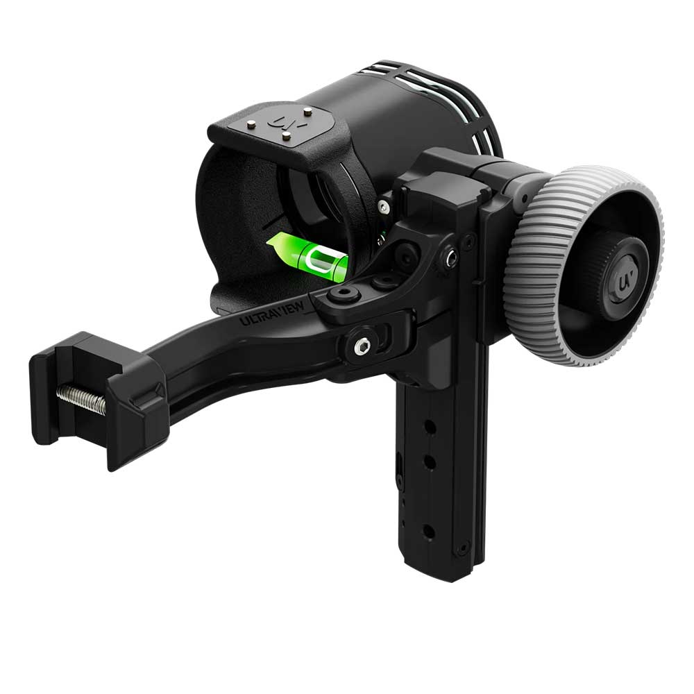 UltraView UV Slider Picatinny