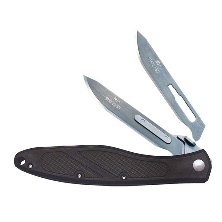 Havalon Piranta Z Closing