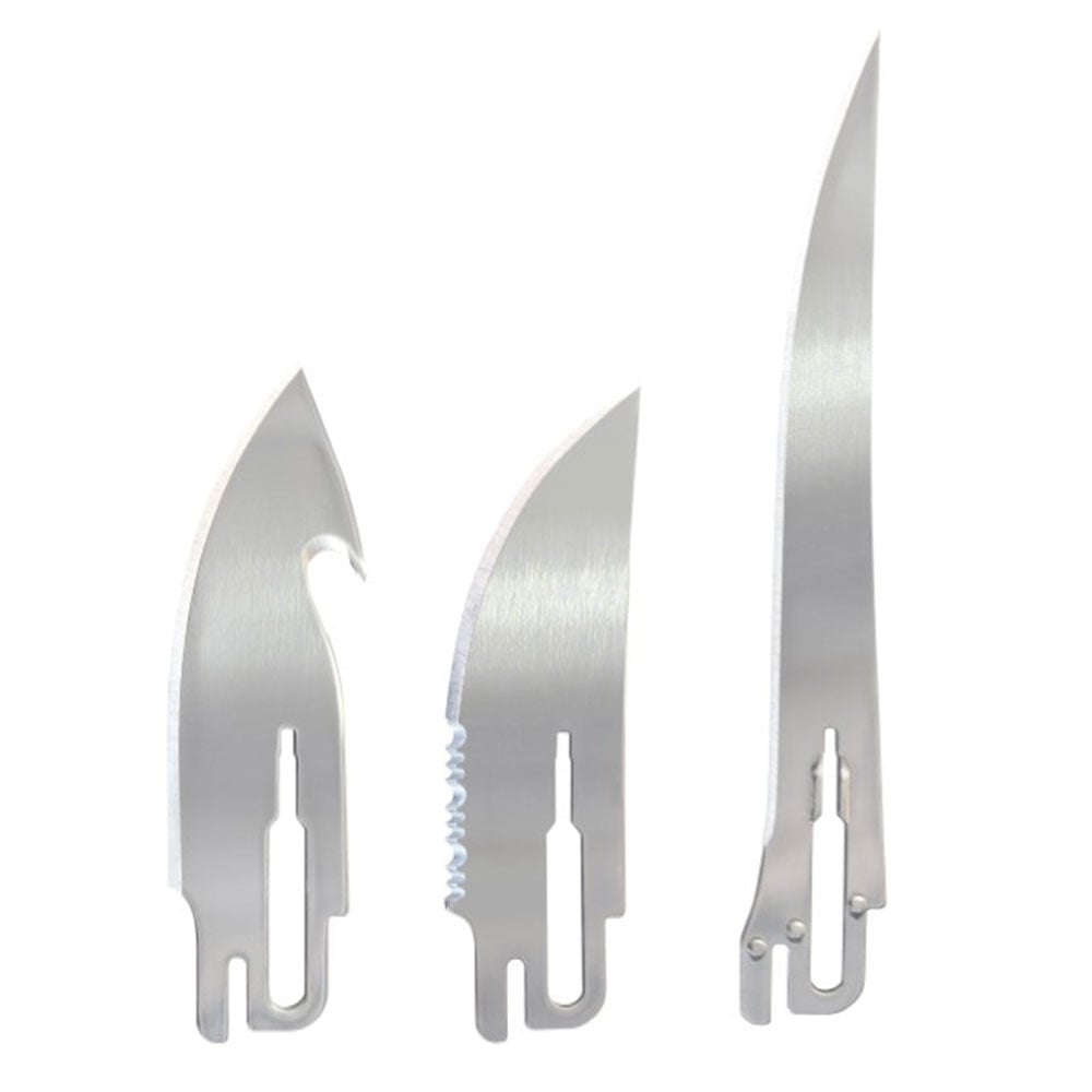 Havalon Talon Hunt Replacement Blades
