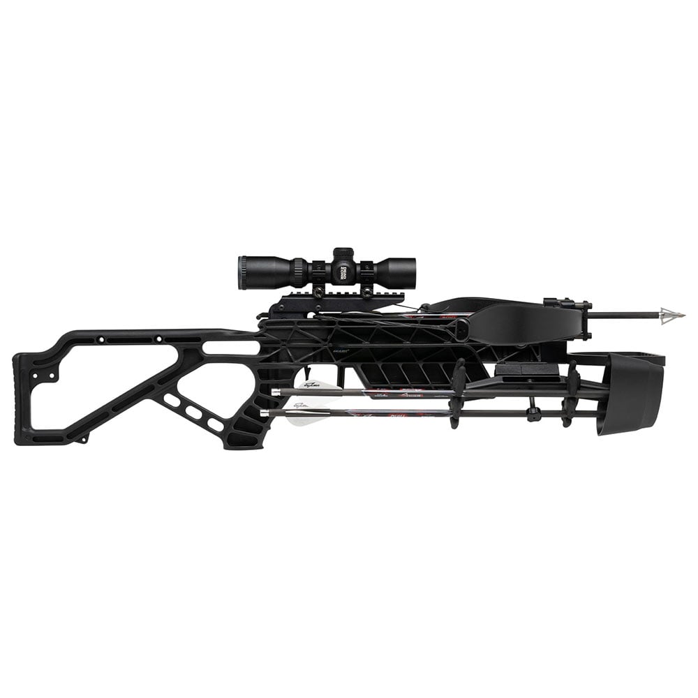 Excalibur Mag Air Crossbow Profile Right