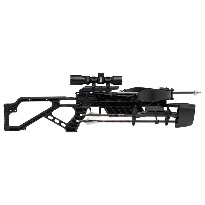 Excalibur Mag Air Crossbow Profile Right