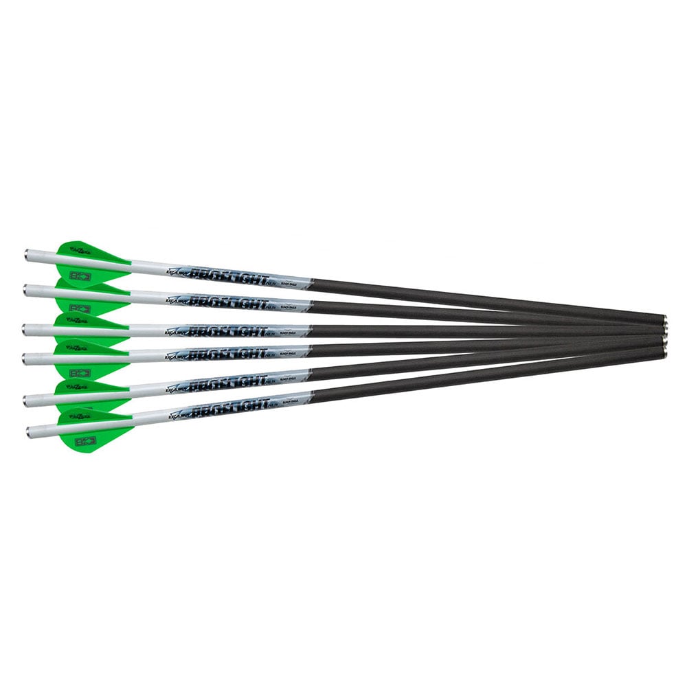 Excalibur Proflight Arrows