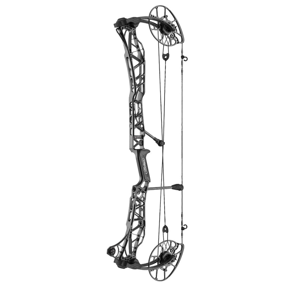 Mathews Lift 33 Black