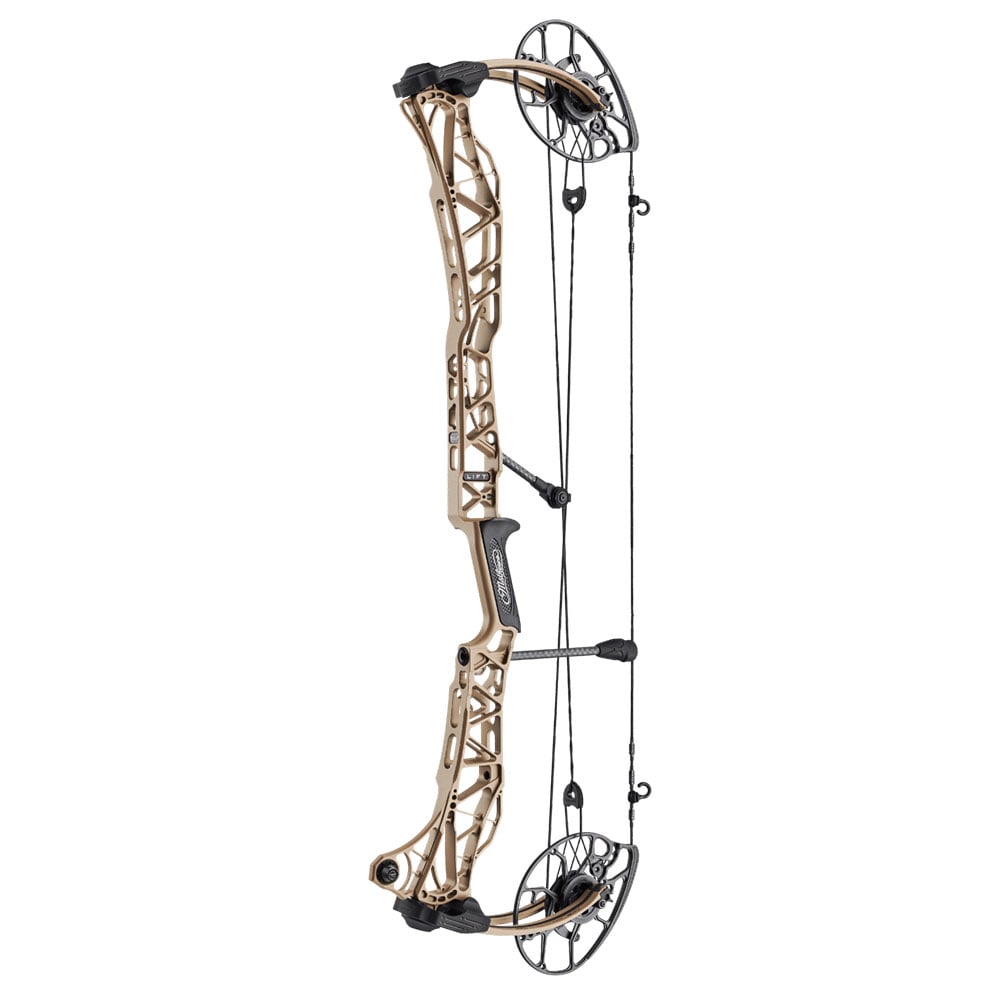 Mathews Lift 33 Custom Earth