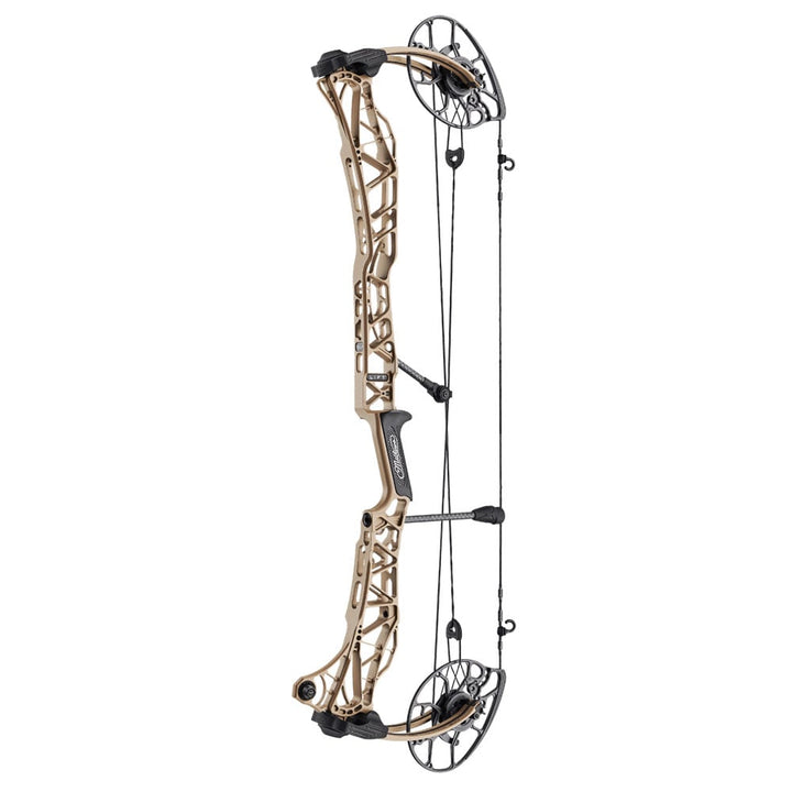 Mathews Lift 33 Custom Earth