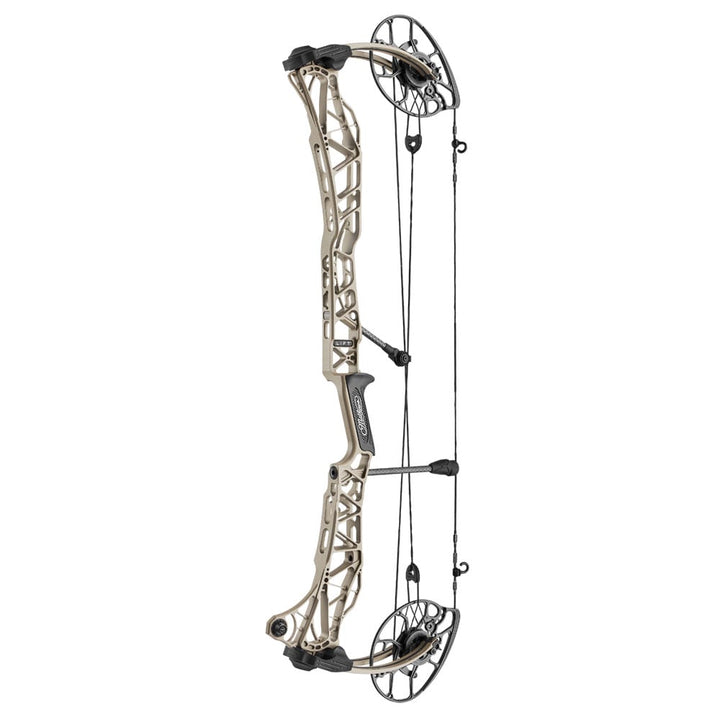 Mathews Lift 33 Custom Granite