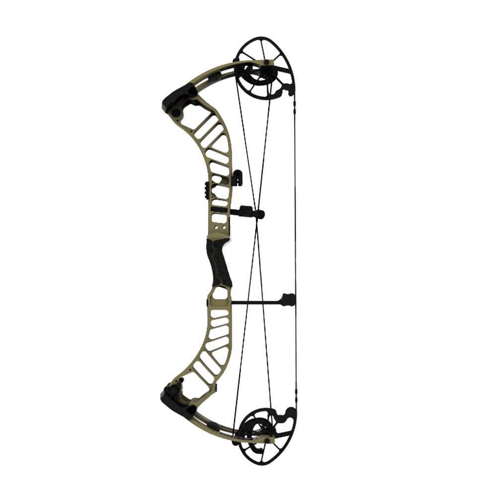 Prime Archery RX2 Compound Bow