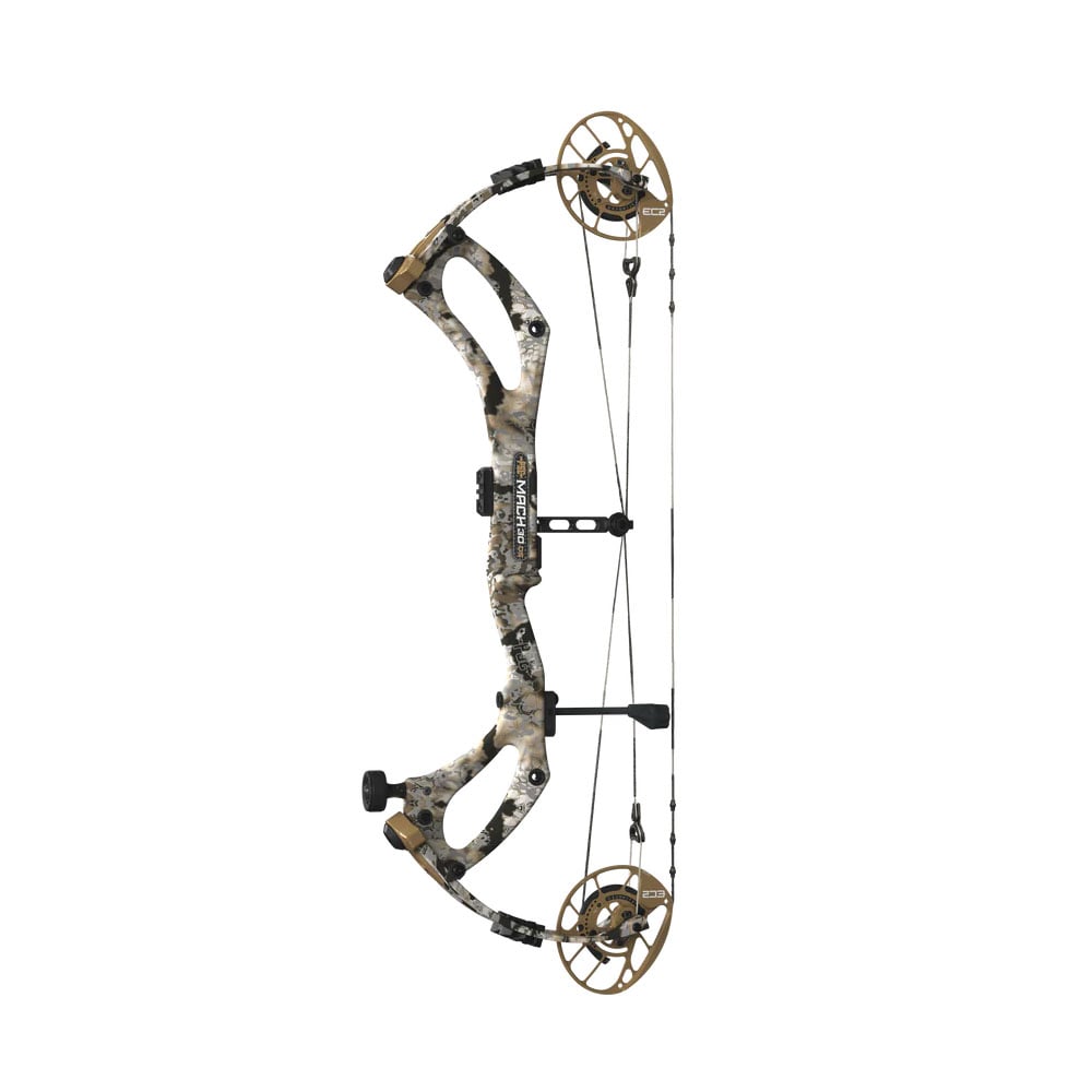 PSE Mach 30 DS Kryptek Skyfall
