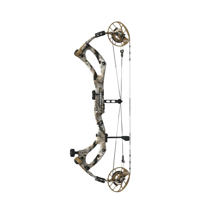 PSE Mach 30 DS Kryptek Skyfall