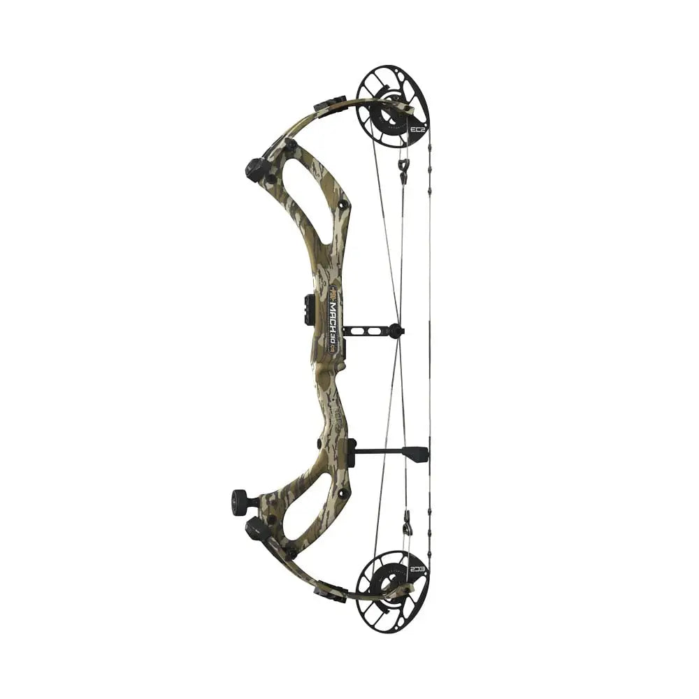 PSE Mach 30 DS Compound Bow