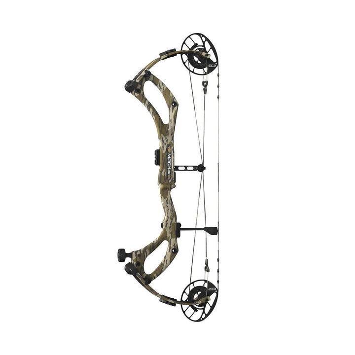 PSE Mach 30 DS Mossy Oak