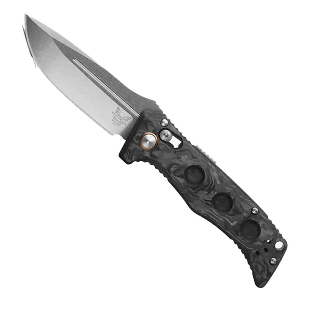 Benchmade 2730-03 Mini Auto Adamas - Extreme Outfitters