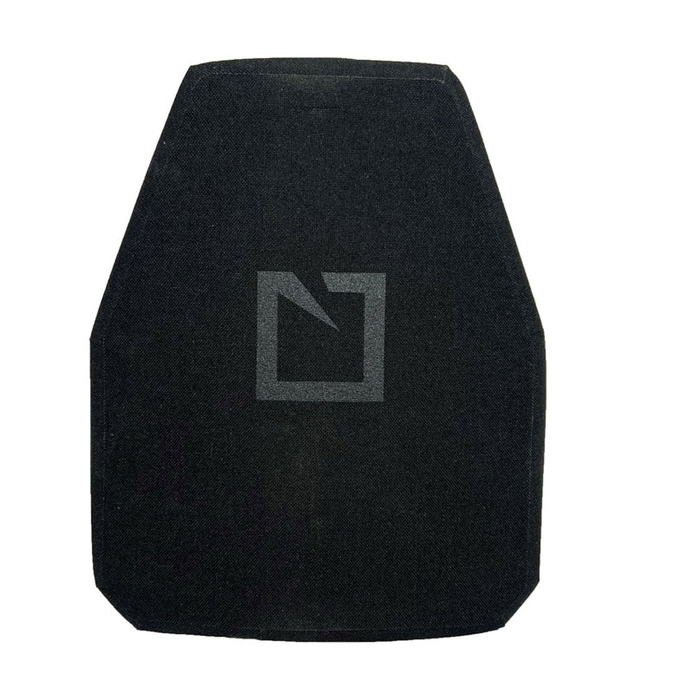 Hesco 4403 Level IV Shooter Cut Plate - Large - Extreme Outfitters