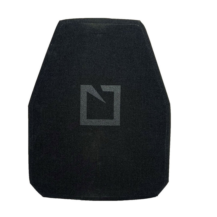 Hesco 4403 Level IV Shooter Cut Plate - Large - Extreme Outfitters