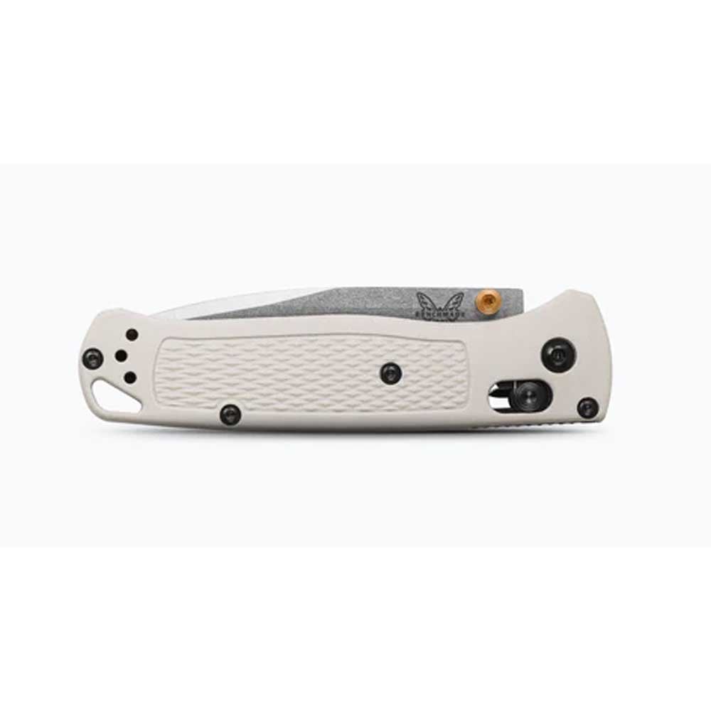 Benchmade Bugout 535-12 Tan Grivory - Extreme Outfitters