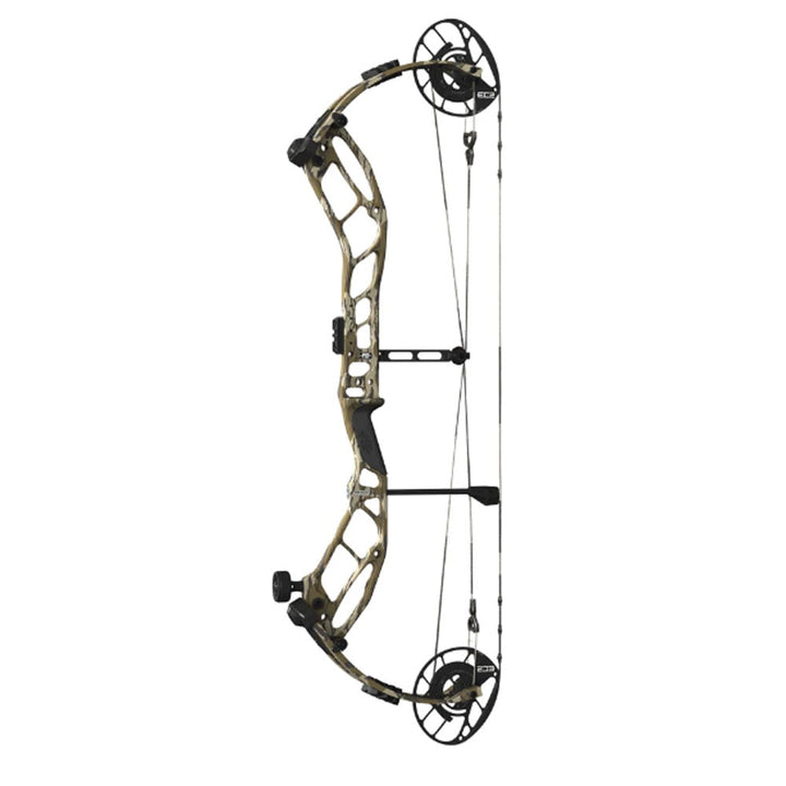 PSE Evolve DS 33 EC2 70lbs Compound Bow Mossy Oak Bottomlands