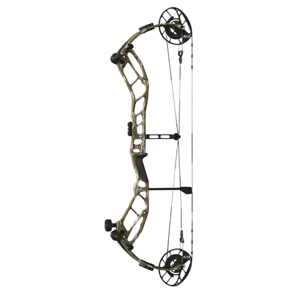 PSE Archery Evolve DS
