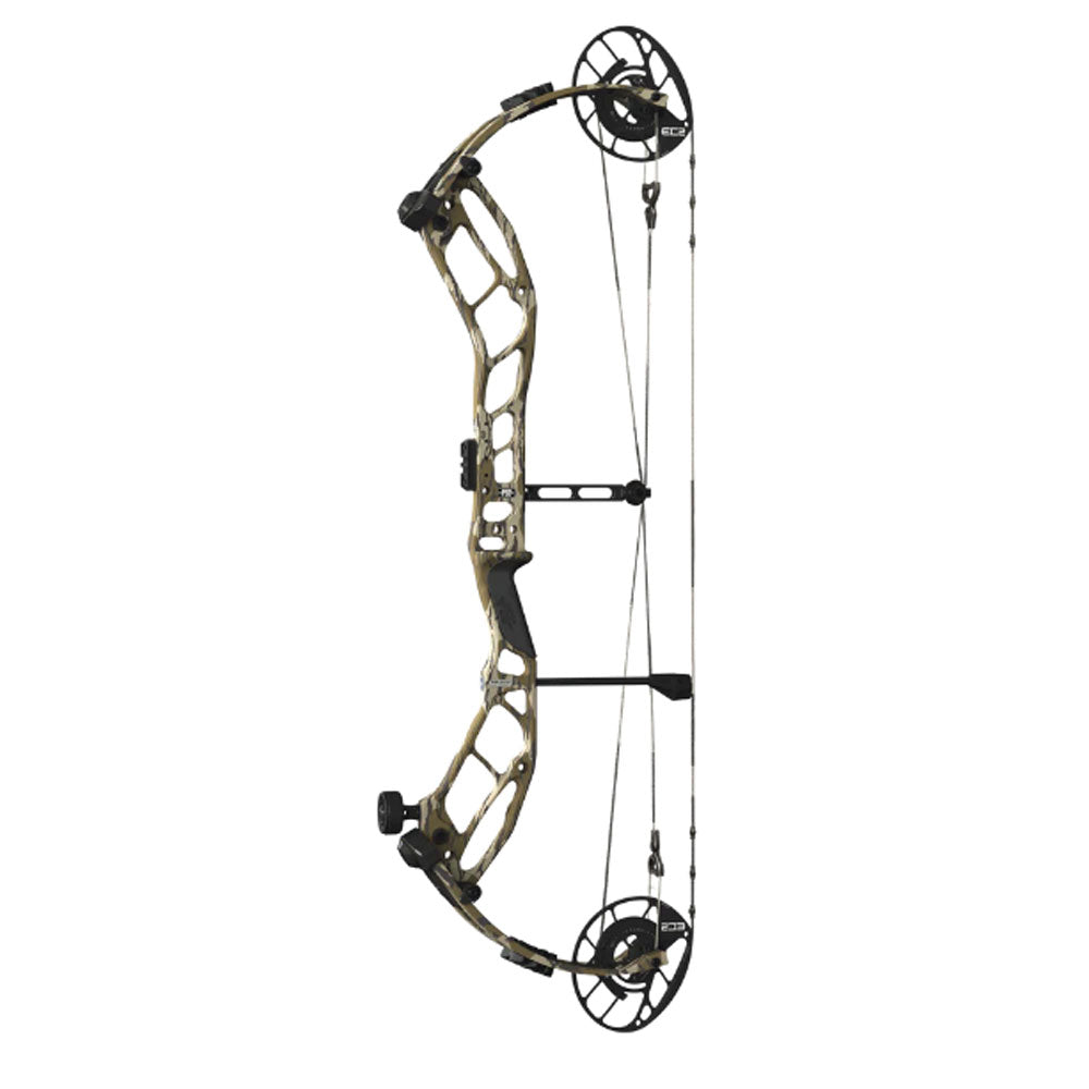 PSE Evolve DS 33 EC2 70lbs Compound Bow - Extreme Outfitters