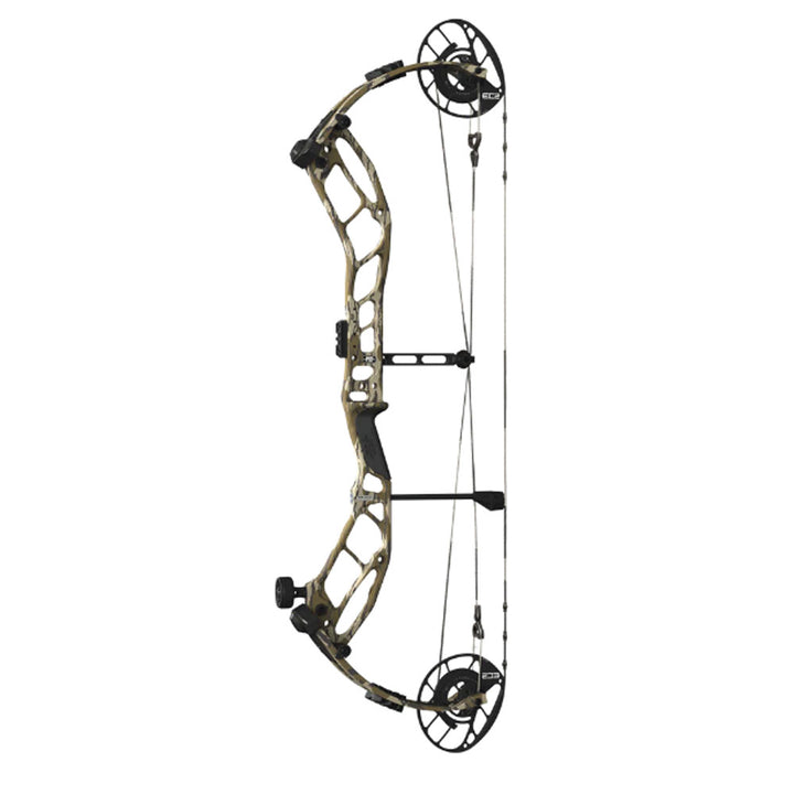 PSE Evolve DS 33 EC2 70lbs Compound Bow PSE Archery