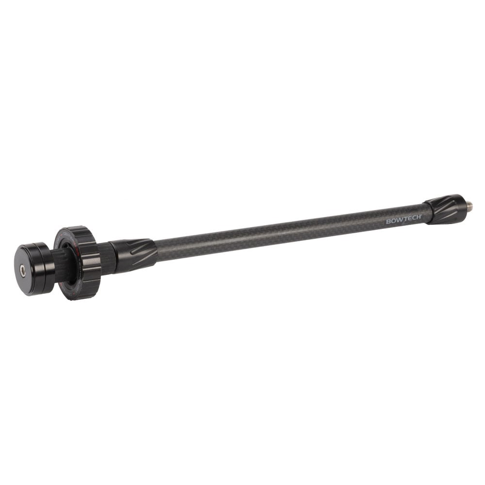 Bowtech Centermass Stabilizer 10in
