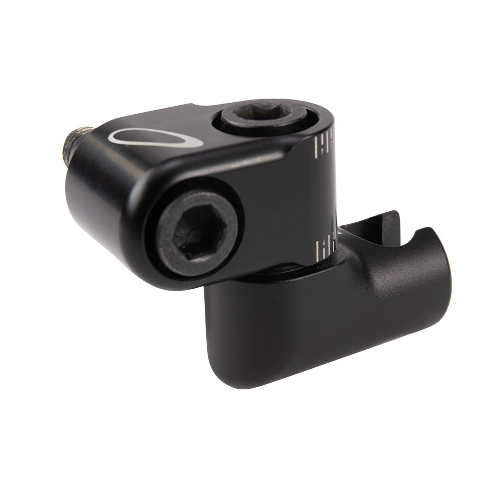 Bowtech Centermass Integrated Back Bar Mount Bowtech Archery