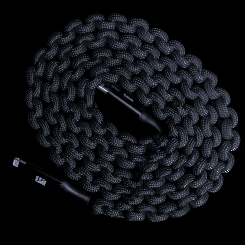 Dark Energy Lightning to USB-C Cables - Extreme Outfitters