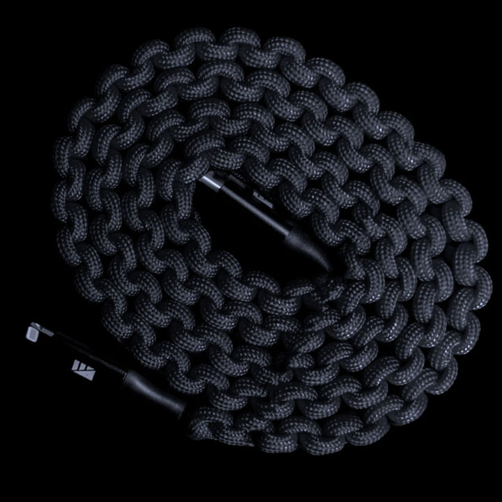 Dark Energy Lightning to USB-C Cables - Extreme Outfitters