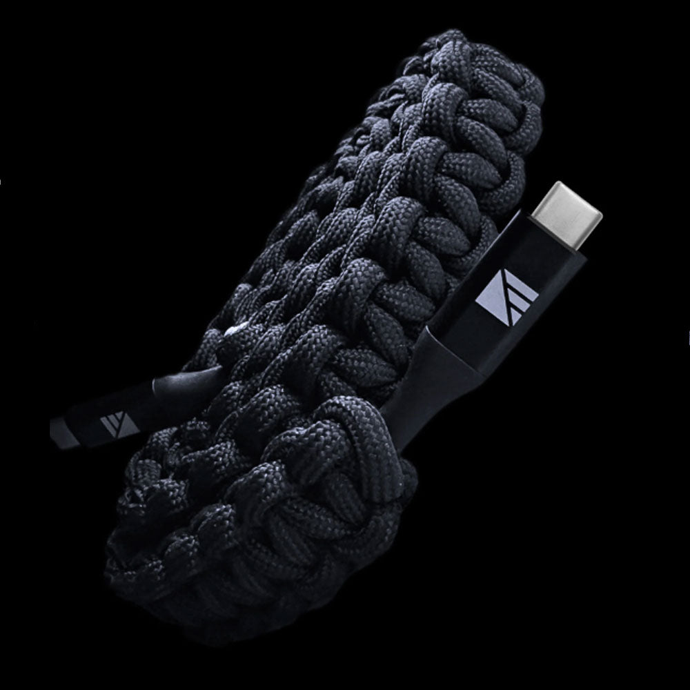 Dark Energy USB C to USB C Cables