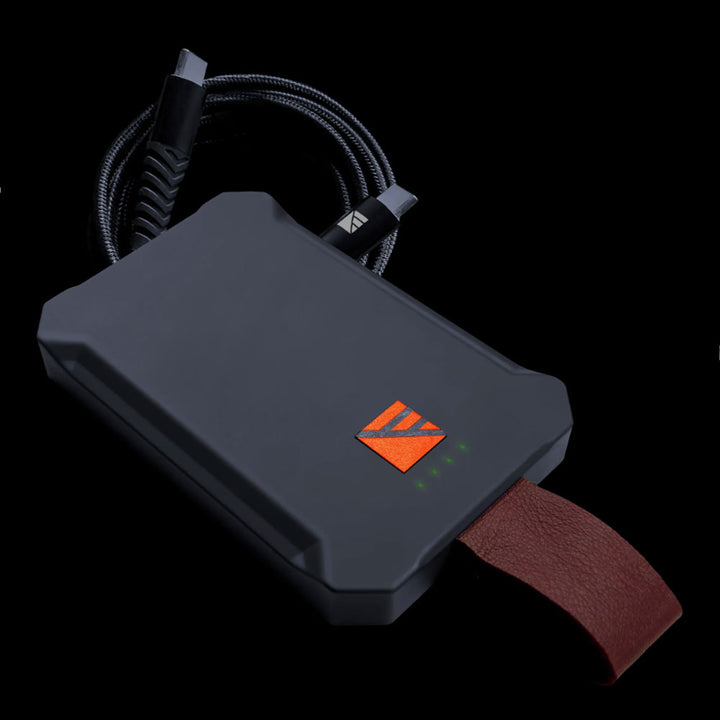 Dark Energy Poseidon Nano - Extreme Outfitters