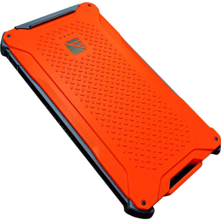Dark Energy Poseidon Pro Portable Charger Orange